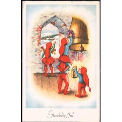 Vilh.H. - Gl&aelig;delig Jul - 593/1359