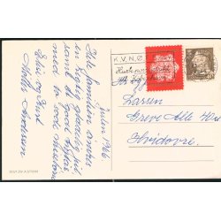 Vilh.H. - Gl&aelig;delig Jul - 593/1359