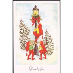 Vilh.H. - Gl&aelig;delig Jul - u/n