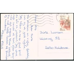 Vilh.H. - Gl&aelig;delig Jul - u/n