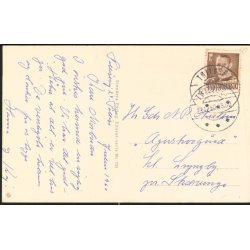 Vilh.H. - Gl&aelig;delig Jul - Stender Serie 755