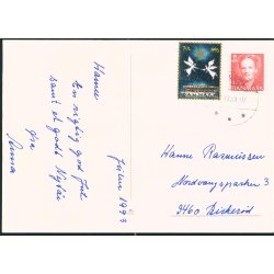 Vilh.H. - Gl&aelig;delig Jul - u/n