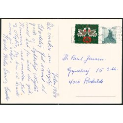 Vilh.H. - Gl&aelig;delig Jul - M- u/n