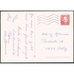 Vilh.H. - God Jul - M u/n