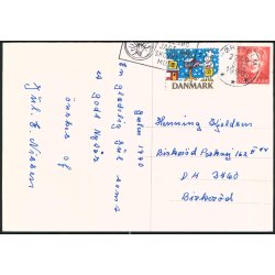 Vilh.H. - Gl&aelig;delig Jul - u/n