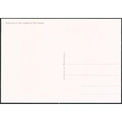 Vilh.H. - Gl&aelig;delig Jul - Stender 150 100 197