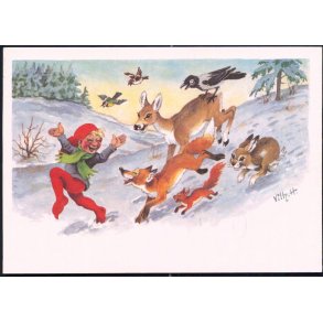 Vilh.H. - Clarofan 43 0500