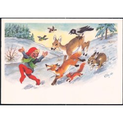 Vilh.H. - Clarofan 43 0500