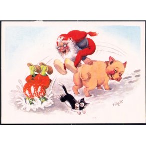 Vilh.H. - Stender 150 100 135