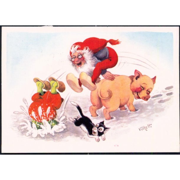 Vilh.H. - Stender 150 100 135