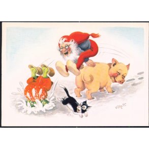 Vilh.H. - Stender 150 100 135