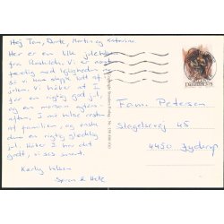 Vilh.H. - Gl&aelig;delig Jul - Stender 158 800 910