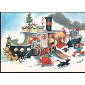 Vilh.H. - Ingvar Larson 40463