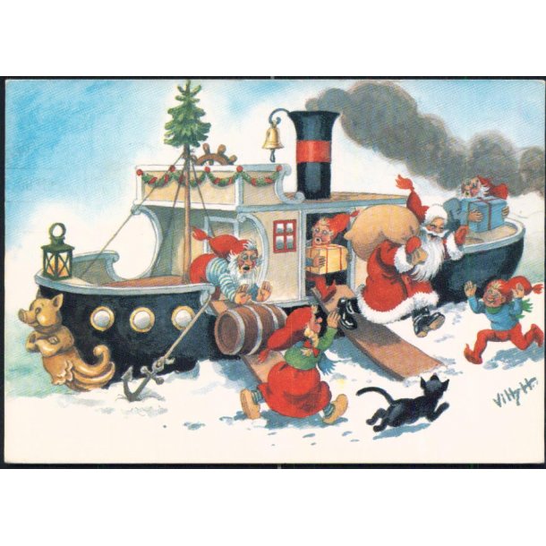 Vilh.H. - Ingvar Larson 40463