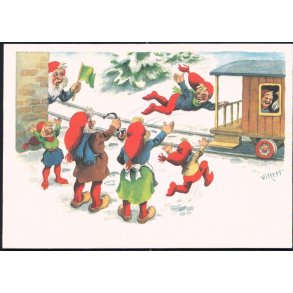 Vilh.H. - Clarophan 43 0500