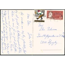 Vilh.H. - Clarophan 43 0500