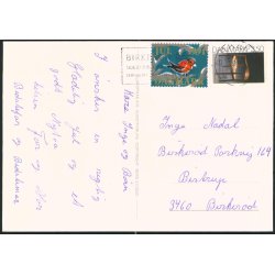 Vilh.H. - Clarophan 43 0500