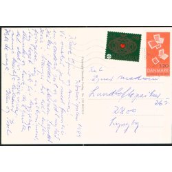 Vilh.H. - Gl&aelig;delig Jul - Stender 158 800 910