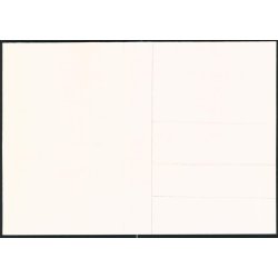 Vilh.H. - Gl&aelig;delig Jul - Stender 150 100 197