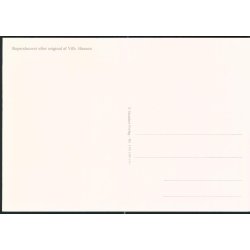 Vilh.H. - Gl&aelig;delig Jul - Stender 150 100 197