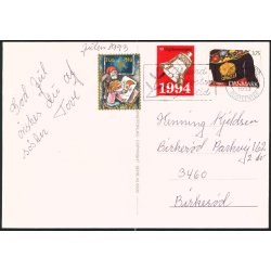 Vilh.H. - Clarophan 43 0500