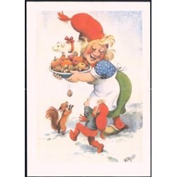 Vilh.H. - Clarophan 43 0500