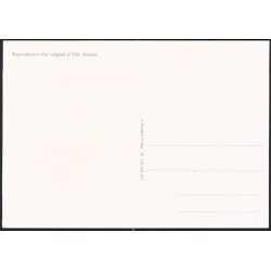 Vilh.H. - Gl&aelig;delig Jul - Stender 150 100 197