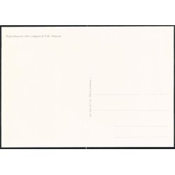 Vilh.H. - Gl&aelig;delig Jul - Stender 150 100 199