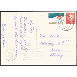 Vilh.H. - Gl&aelig;delig Jul - Stender 150 100 736