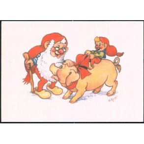 Vilh.H. - Clarophan 43 0500