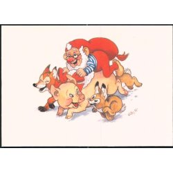 Vilh.H. - Clarophan 43 0500