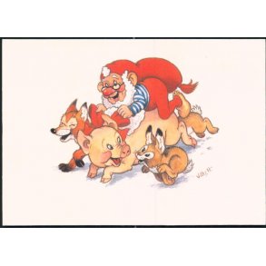 Vilh.H. - Clarophan 43 0500