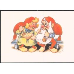 Vilh.H. - Clarophan 43 0500