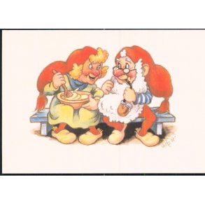 Vilh.H. - Clarophan 43 0500