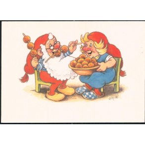 Vilh.H. - Clarophan 43 0500