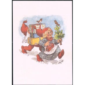 Vilh.H. - Clarophan 43 0100