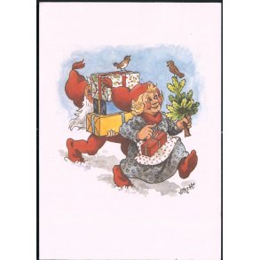 Vilh.H. - Clarophan 43 0100