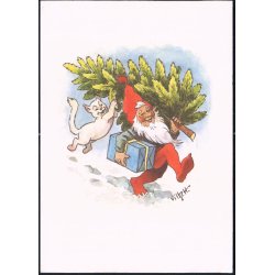 Vilh.H. - Clarophan 43 0100