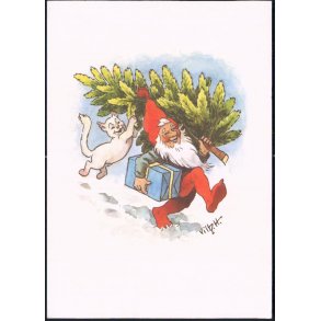 Vilh.H. - Clarophan 43 0100