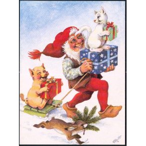 Vilh.H. - Pobra 6891