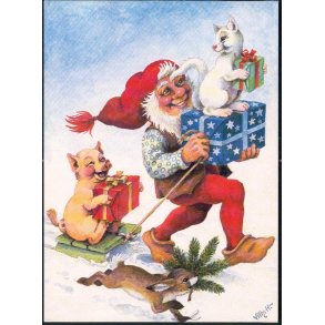 Vilh.H. - Pobra 6891