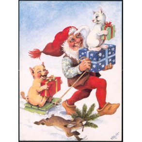 Vilh.H. - Pobra 6891