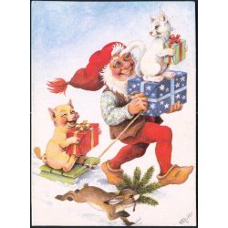 Vilh.H. - Pobra 6891