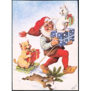 Vilh.H. - Pobra 6891