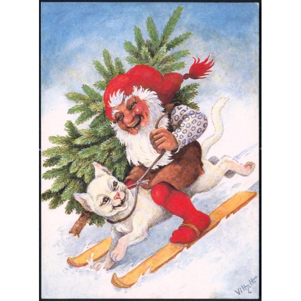 Vilh.H. - Pobra 6891