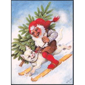 Vilh.H. - Pobra 6891