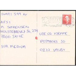 Vilh.H. - Pobra 6891