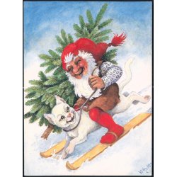 Vilh.H. - Pobra 6891