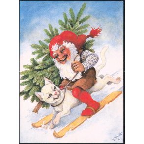 Vilh.H. - Pobra 6891