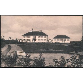 Haslev Semnarium - R. Torkildsens Bogh. 26563